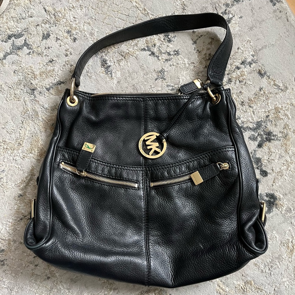 MK purse